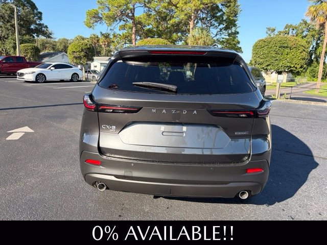 Used 2026 MAZDA CX-5 Select AWD/4WD image 4