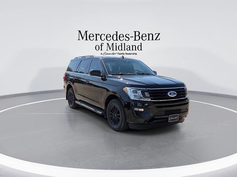 Used 2021 Ford Expedition XL RWD image 2