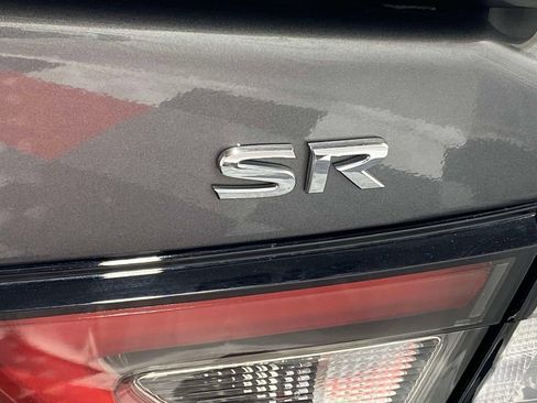 Used 2023 Nissan Maxima SR w/ Sport Mat Group FWD image 8
