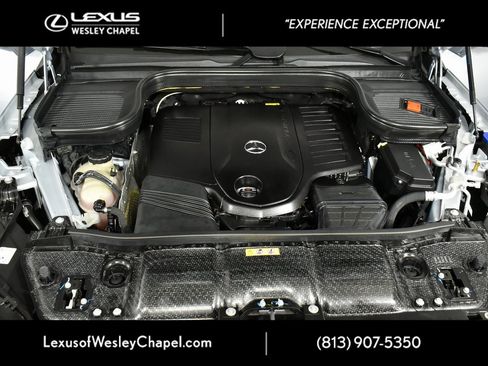 Used 2025 Mercedes-Benz GLE 450 4MATIC image 14