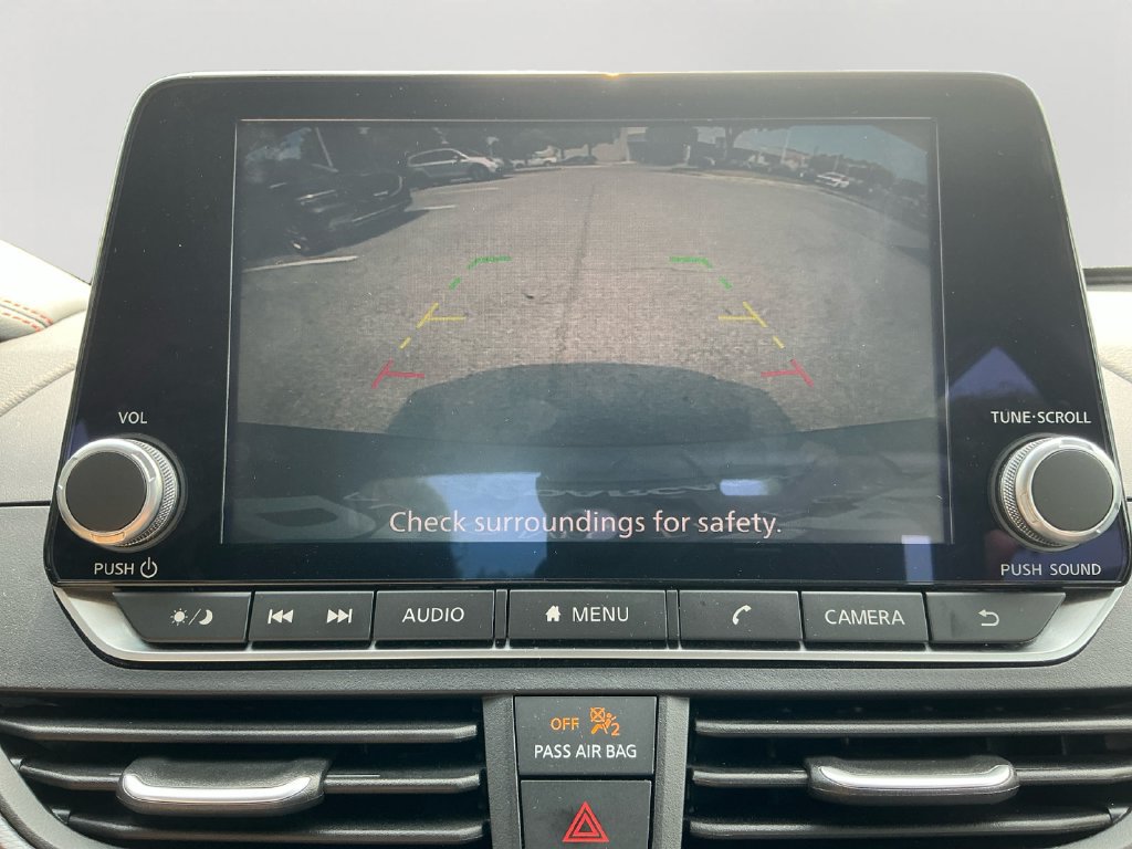 Used 2024 Nissan Altima 2.5 SR FWD image 26