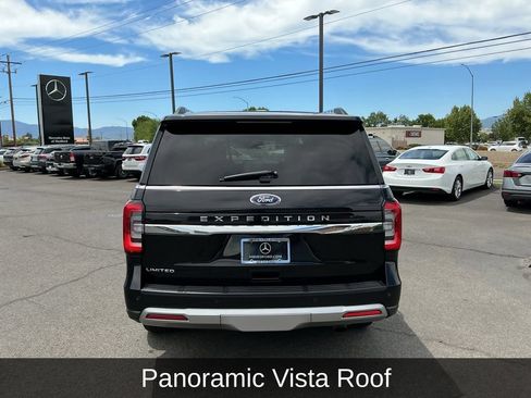 Used 2024 Ford Expedition Limited AWD/4WD image 13