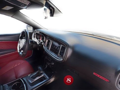 Used 2023 Dodge Charger SRT Hellcat w/ Harman/Kardon Audio Group image 18