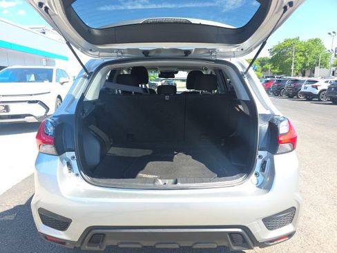 Used 2024 Mitsubishi Outlander Sport AWD image 29
