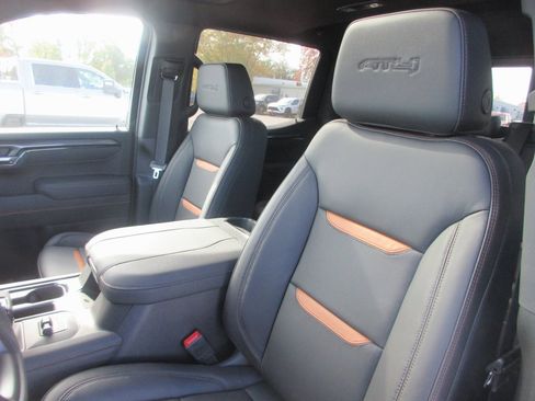 New 2026 GMC Sierra 1500 AT4 w/ AT4 Premium Package image 14