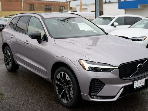 New 2026 Volvo XC60 B5 Plus w/ Climate Package AWD/4WD image 4