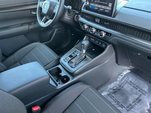 Used 2026 Honda CR-V Sport image 18