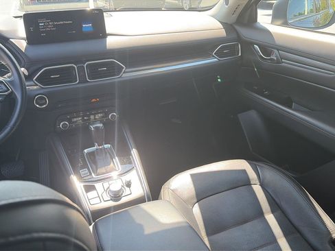 Used 2023 MAZDA CX-5 AWD 2.5 S w/ Premium Plus Pkg image 18