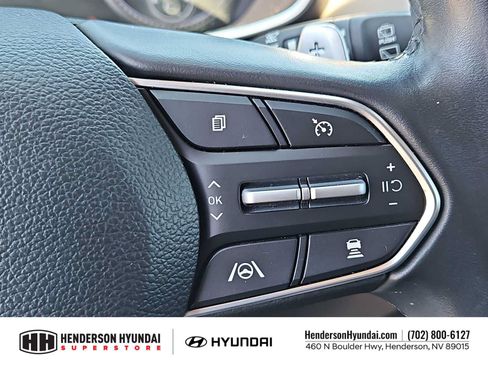 Certified 2023 Hyundai Santa Fe SEL FWD image 24