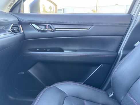 Certified 2023 MAZDA CX-5 Carbon Edition image 33