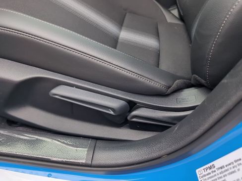 New 2026 Honda Civic Sport image 22