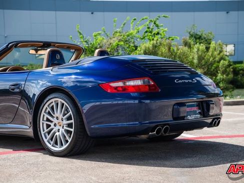 Used 2006 Porsche 911 Carrera 4S image 53