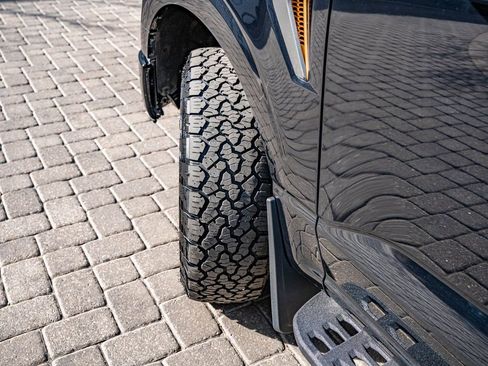 Used 2024 Ford F150 Tremor image 36