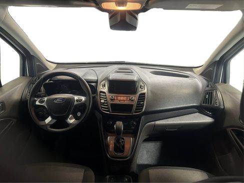 Used 2022 Ford Transit Connect XL FWD image 25
