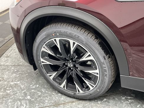 New 2026 MAZDA CX-90 Plug-In Hybrid w/ Premium Plus image 35