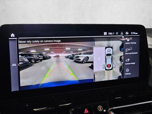 New 2026 BMW M850i xDrive image 13