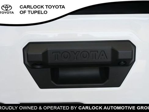 Used 2026 Toyota Tacoma TRD Pro AWD/4WD image 41