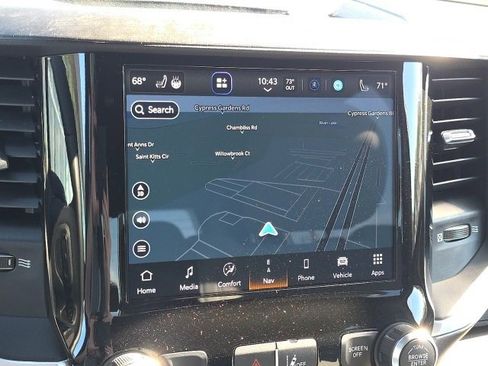 Used 2022 RAM 1500 Big Horn image 16