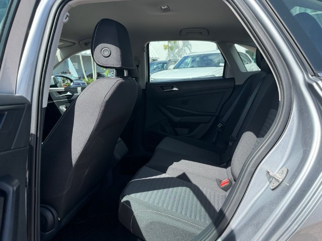 Used 2026 Volkswagen Jetta S FWD image 12