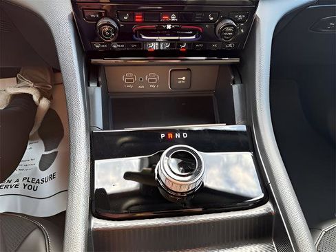 New 2025 Jeep Grand Cherokee L Altitude image 13