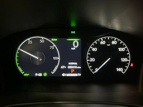 Certified 2026 Honda CR-V Sport image 25