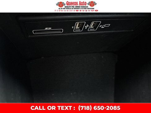 Used 2019 Mercedes-Benz GLC 300 GLC 300 4MATIC SUV w/ Premium Package image 51