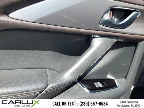 Used 2018 MAZDA CX-9 Grand Touring image 15