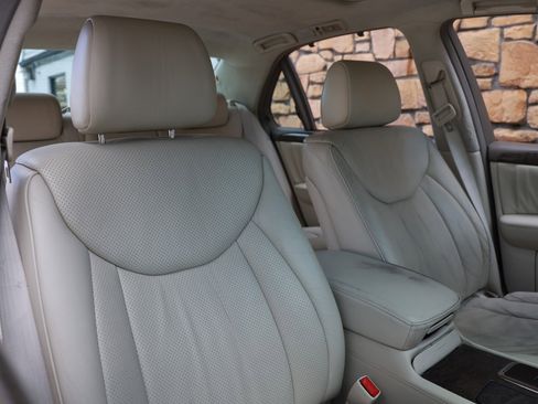 Used 2002 Lexus LS 430 image 19