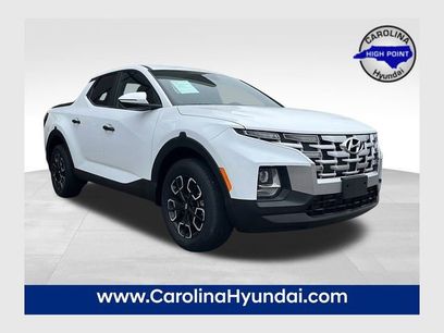 Certified 2022 Hyundai Santa Cruz SEL w/ Cargo Package