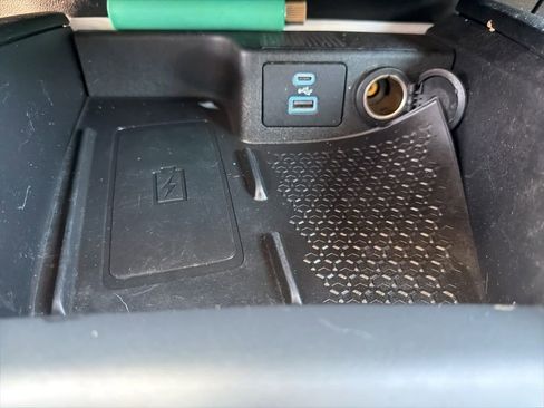 Used 2021 Ford Bronco Sport Outer Banks w/ Outer Banks Package (96D) image 29