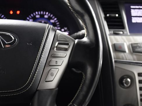 Used 2019 INFINITI QX80 4WD image 30