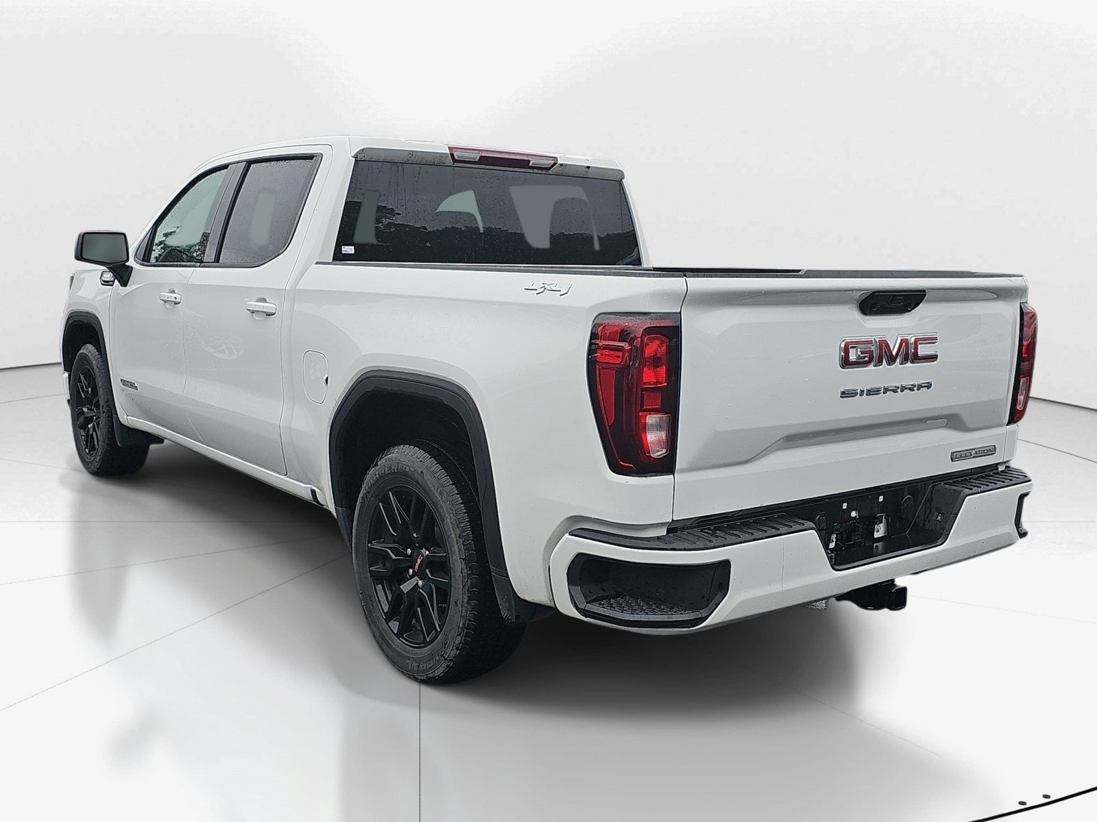 Used 2024 GMC Sierra 1500 Elevation AWD/4WD image 5