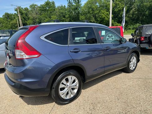Used 2014 Honda CR-V EX image 7
