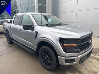 Used 2024 Ford F150 XLT w/ Equipment Group 302A MID