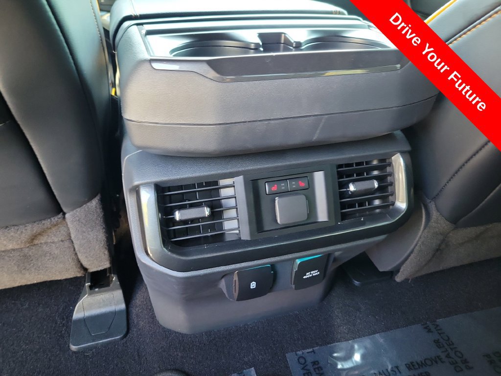 Used 2022 Ford F150 Tremor w/ Equipment Group 402A High AWD/4WD image 22