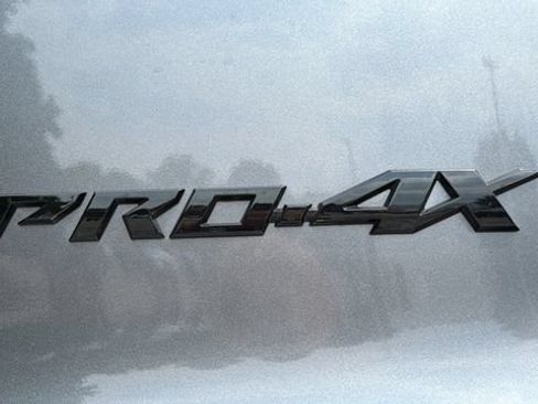 Used 2026 Nissan Armada PRO-4X AWD/4WD image 50