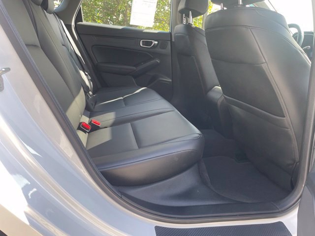 Used 2024 Acura Integra FWD image 18