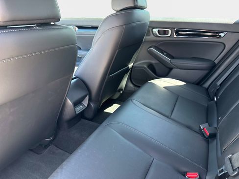 Used 2023 Honda Civic Sport Touring image 14