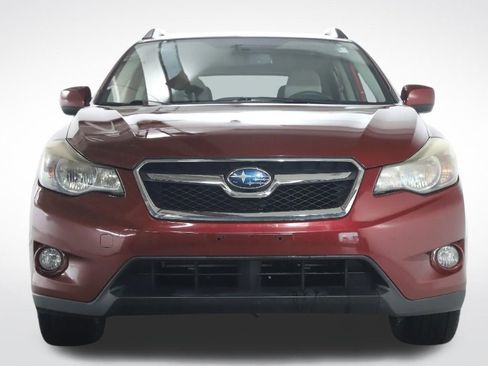Used 2014 Subaru Crosstrek 2.0i Premium w/ Popular Package #2 AWD/4WD image 5