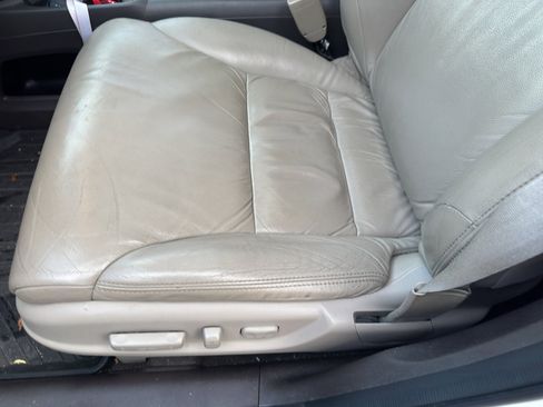 Used 2014 Honda CR-V EX-L image 7