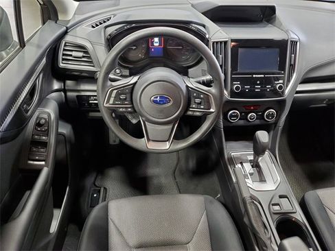 Certified 2023 Subaru Crosstrek 2.0i image 19