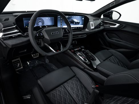New 2026 Audi S5 Premium Plus AWD/4WD image 9