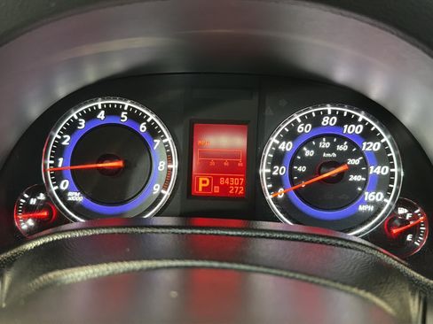 Used 2007 INFINITI G35 Journey w/ Premium Pkg RWD image 29