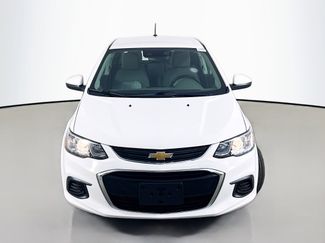 Used 2020 Chevrolet Sonic LT video 2