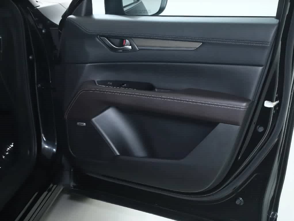 Certified 2024 MAZDA CX-5 Signature AWD/4WD image 33