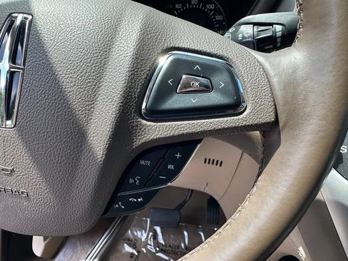 Used 2016 Lincoln MKC Black Label FWD image 28