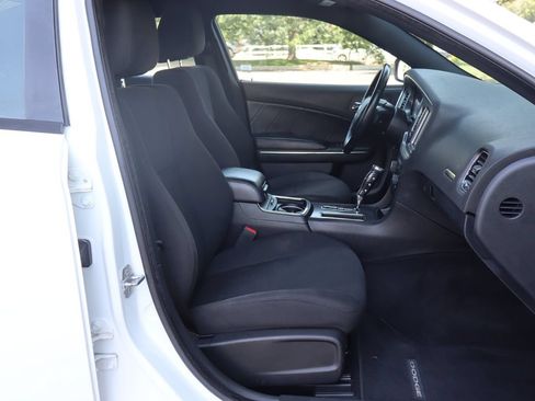 Used 2014 Dodge Charger R/T AWD/4WD image 21