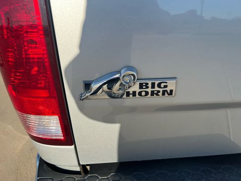 Used 2018 RAM 1500 Big Horn image 25