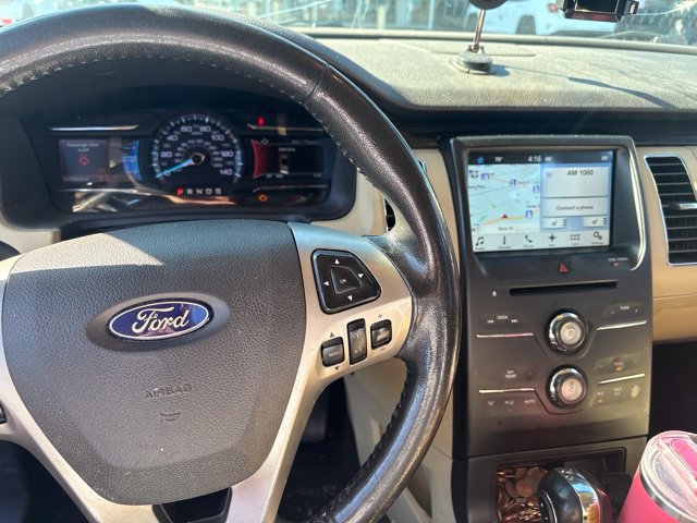 Used 2016 Ford Flex SEL w/ Equipment Group 202A FWD image 8