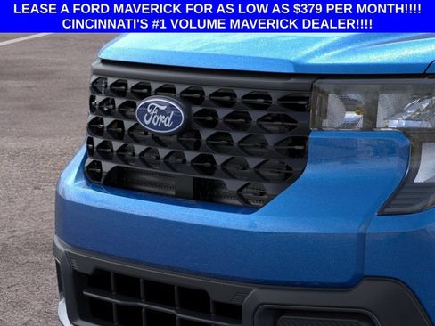 New 2026 Ford Maverick XLT w/ Equipment Group 301A AWD/4WD image 18